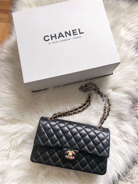 are chanel bags cheaper in europe|chanel in paris price.